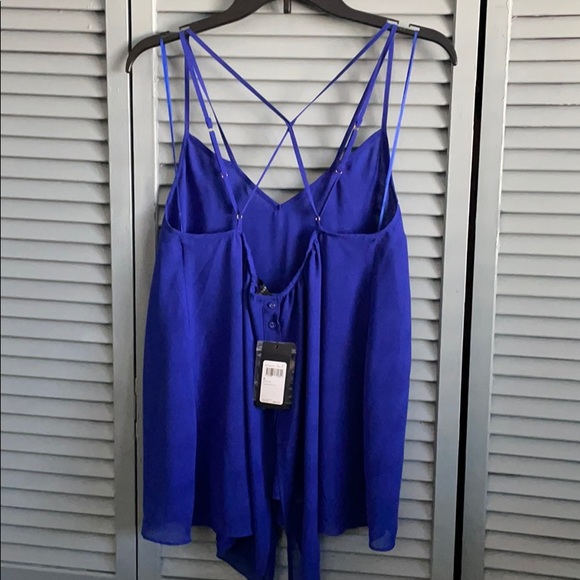 Guess blouse - Picture 2 of 3